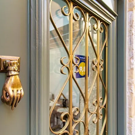 Antonia Traditional Estate * Χανιά