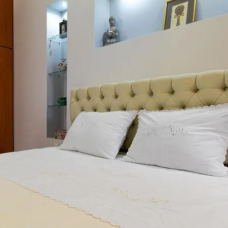 Antonia Traditional Estate Διαμέρισμα *