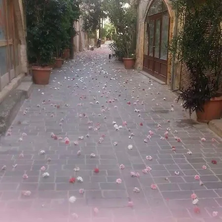 Διαμέρισμα Antonia Traditional Estate Χανιά